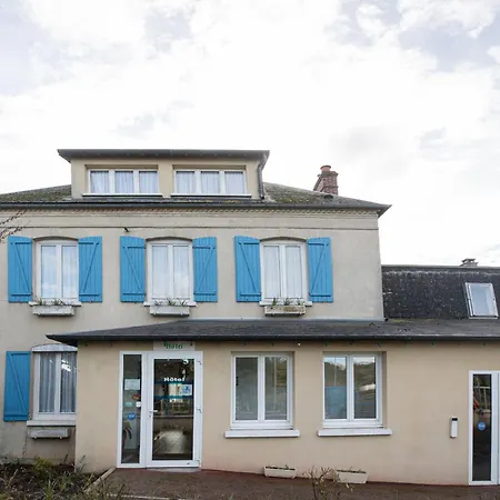 Restaurant Des 4 Ecluses 2* Gaillon