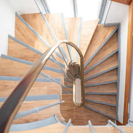 Restaurant Des 4 Ecluses