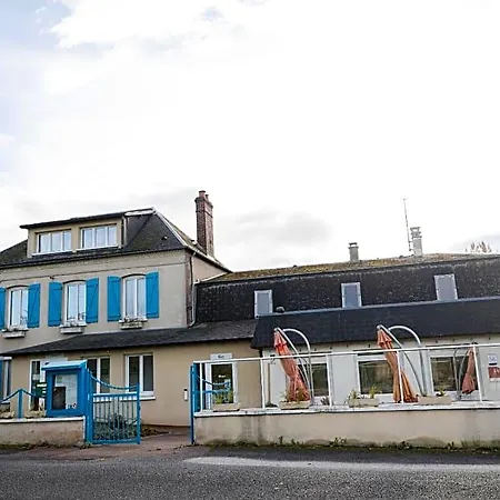 Restaurant Des 4 Ecluses Hotel Gaillon