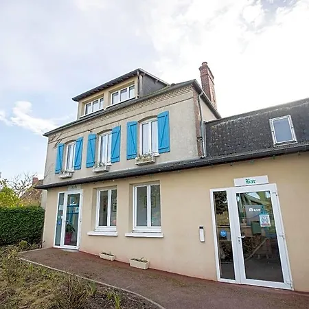 Restaurant Des 4 Ecluses 2* Gaillon