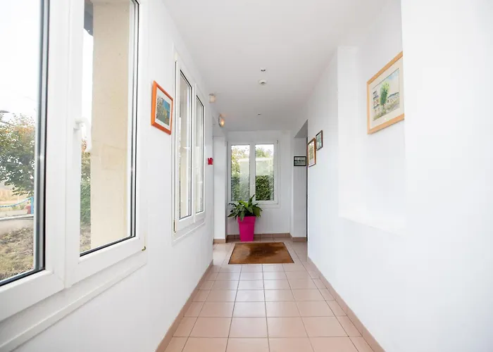 Restaurant Des 4 Ecluses Hotel